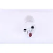 Filtre déshydratant, climatisation NISSENS 95494 - Visuel 1