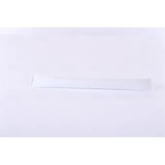 Filtre déshydratant, climatisation NISSENS