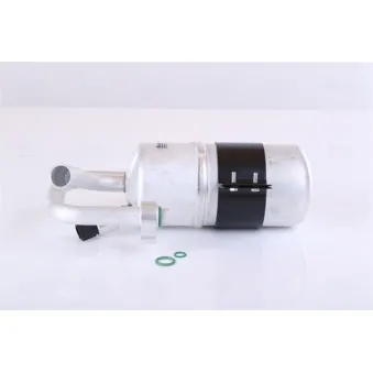 Filtre déshydratant, climatisation NISSENS 95505