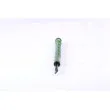Filtre déshydratant, climatisation NISSENS 95514 - Visuel 2