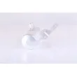 Filtre déshydratant, climatisation NISSENS 95552 - Visuel 3