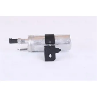Filtre déshydratant, climatisation NISSENS 95568