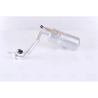 Filtre déshydratant, climatisation NISSENS 95570