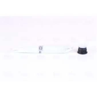 Filtre déshydratant, climatisation NISSENS