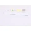 Filtre déshydratant, climatisation NISSENS 95598 - Visuel 3