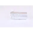 Filtre déshydratant, climatisation NISSENS 95602 - Visuel 1
