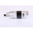 Filtre déshydratant, climatisation NISSENS 95607 - Visuel 1