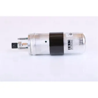 Filtre déshydratant, climatisation NISSENS 95607