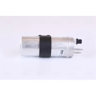 Filtre déshydratant, climatisation NISSENS 95624