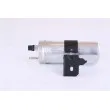 Filtre déshydratant, climatisation NISSENS 95624 - Visuel 3