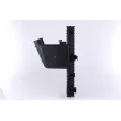 Intercooler, échangeur NISSENS 96045 - Visuel 3