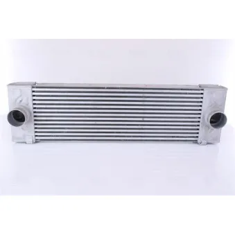 Intercooler, échangeur NISSENS 96066