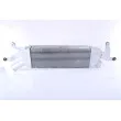 Intercooler, échangeur NISSENS 96086 - Visuel 1