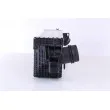 Intercooler, échangeur NISSENS 96103 - Visuel 3