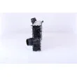 Intercooler, échangeur NISSENS 961120 - Visuel 2