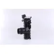 Intercooler, échangeur NISSENS 961122 - Visuel 2