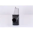 Intercooler, échangeur NISSENS 961125 - Visuel 3