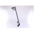 Intercooler, échangeur NISSENS 961140 - Visuel 3