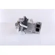 Intercooler, échangeur NISSENS 96116 - Visuel 2