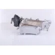 Intercooler, échangeur NISSENS 96116 - Visuel 3