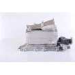 Intercooler, échangeur NISSENS 961181 - Visuel 3