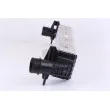 Intercooler, échangeur NISSENS 96120 - Visuel 3