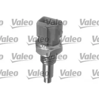 Sonde de température, liquide de refroidissement VALEO