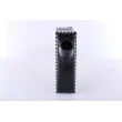 Intercooler, échangeur NISSENS 961222 - Visuel 2