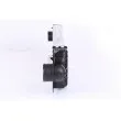 Intercooler, échangeur NISSENS 961234 - Visuel 3