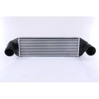 Intercooler, échangeur NISSENS 96128