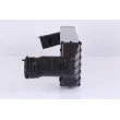 Intercooler, échangeur NISSENS 96128 - Visuel 3