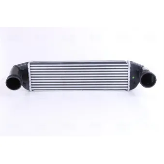 Intercooler, échangeur NISSENS 96129