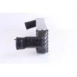 Intercooler, échangeur NISSENS 96129 - Visuel 3