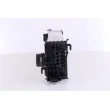 Intercooler, échangeur NISSENS 96133 - Visuel 2