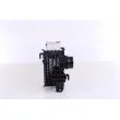 Intercooler, échangeur NISSENS 96133 - Visuel 3