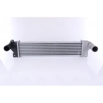 Intercooler, échangeur NISSENS 961425