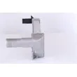 Intercooler, échangeur NISSENS 961425 - Visuel 3