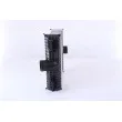 Intercooler, échangeur NISSENS 961427 - Visuel 2