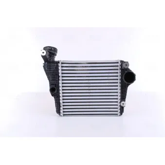 Intercooler, échangeur NISSENS 961435