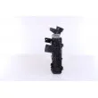 Intercooler, échangeur NISSENS 961435 - Visuel 2