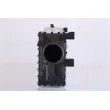 Intercooler, échangeur NISSENS 961444 - Visuel 3