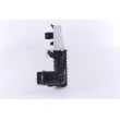 Intercooler, échangeur NISSENS 961476 - Visuel 3