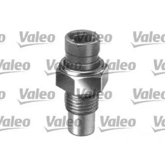 Sonde de température, liquide de refroidissement VALEO