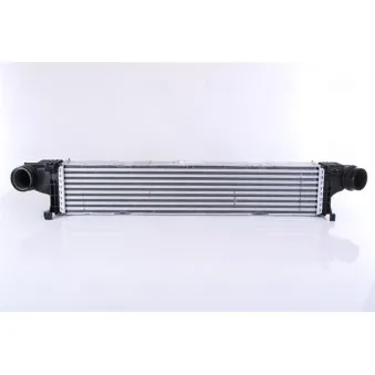 Intercooler, échangeur NISSENS 961477