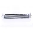 Intercooler, échangeur NISSENS 961490 - Visuel 2