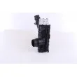 Intercooler, échangeur NISSENS 961521 - Visuel 2