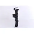 Intercooler, échangeur NISSENS 961534 - Visuel 3