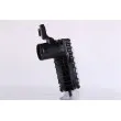Intercooler, échangeur NISSENS 961556 - Visuel 3