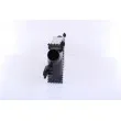 Intercooler, échangeur NISSENS 96163 - Visuel 2