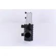 Intercooler, échangeur NISSENS 96173 - Visuel 3